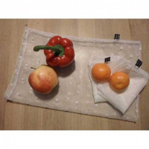 Obstnetz/ Gemüsenetz von friess-design