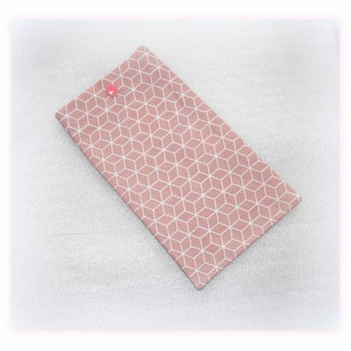 Etui z.B. für Behelfsmaske / Aufbewahrung Täschchen für Masken