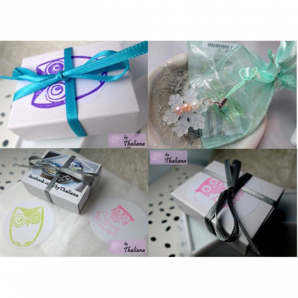 Ring Klunkerchen Minispiegel KONFETTI Fingerring Bild 4