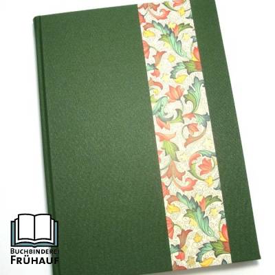 Rezeptbuch mit Register Kochbuch zum selberschreiben