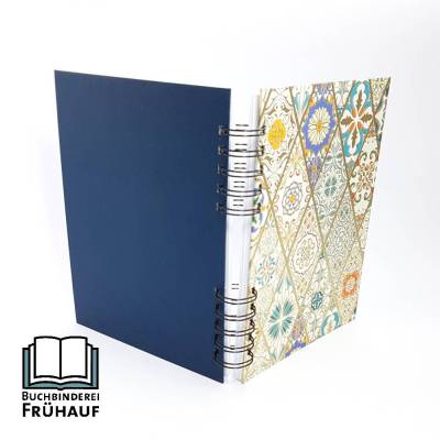 Bullet Journal Ringbuch Notizbuch