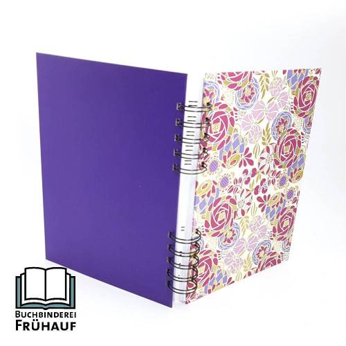 Bullet Journal Ringbuch Notizbuch