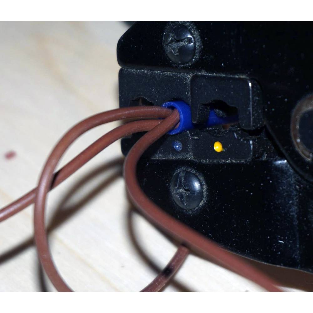 Affe Ape an der Lampe – Eine Häkel und Bauanleitung in einem! Bild 6