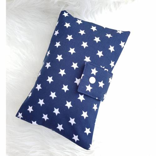 Windeltasche Sterne