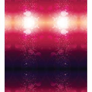 Jersey Pink Bubbles