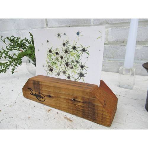 Fotohalter, Aufbewahrung, Fotoständer, Holz, Altholz, Bilderhalter, Deko,  nachhaltig, Fotoständer, Holz, Altholz,