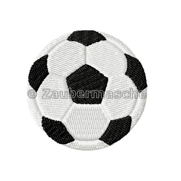 Fußball-Freebie Bild 1