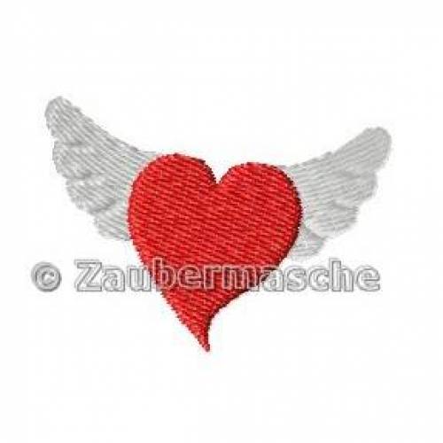 Flügelherz Freebie