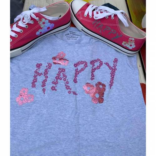 Plottdatei "Happy"