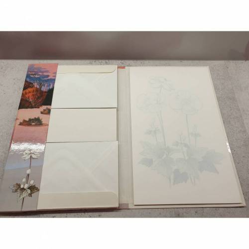 Briefpapier, Vintage