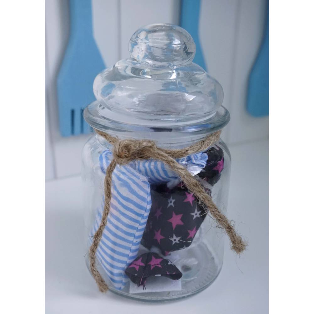 Näh- und Bastelanleitung für den Kinderkaufmannsladen! Bild 2