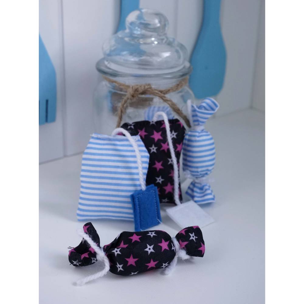 Näh- und Bastelanleitung für den Kinderkaufmannsladen! Bild 3