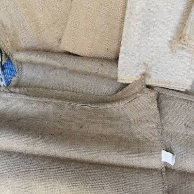 Jute Sack, 1 Stück