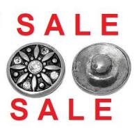 SALE! Druckknopf, Druckknöpfe, Button, Druckknopfbutton,Gr. S,  Petite,