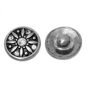 SALE! Druckknopf, Druckknöpfe, Button, Druckknopfbutton,Gr. S,  Petite, Bild 2