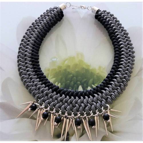 Statementkette "Augustwelle"