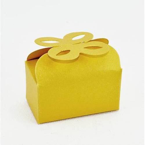 Schmetterling-Box