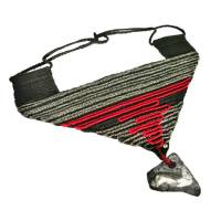 maritimes Collier "Wege"