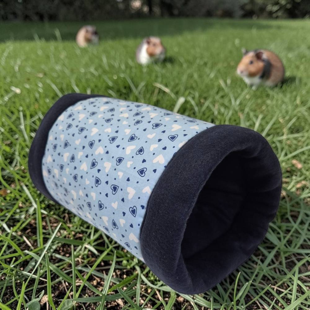 schlafsack puppe Schlafsack Puppe – Ellies Favorites main image 1