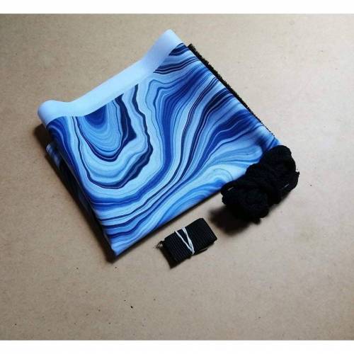 Materialpackung für Turnbeutel Rucksack