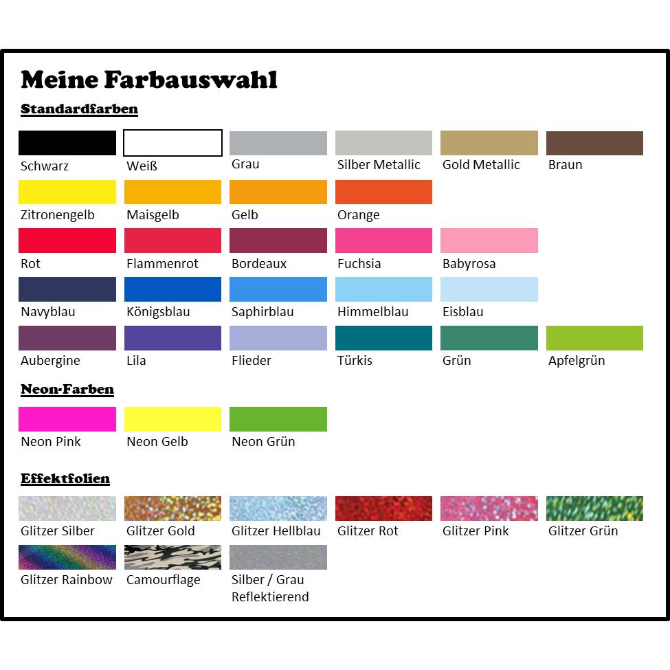 Bügelbild - Herz & Ringe (Hochzeit, Verlobung) - viele mögliche Farben Bild 2