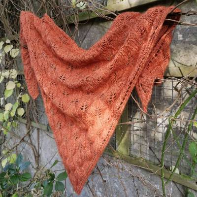 Strickanleitung I Autunno