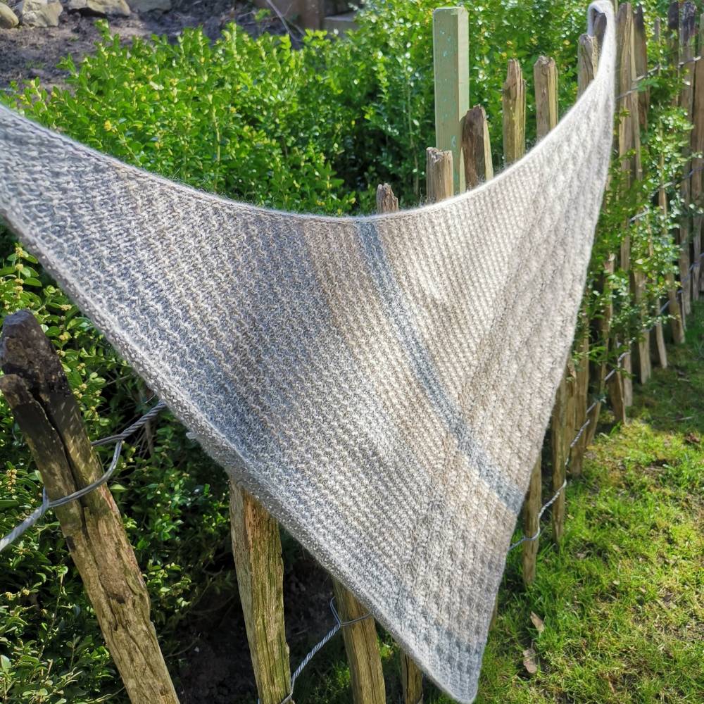 Strickanleitung I Beach and Breeze Bild 1