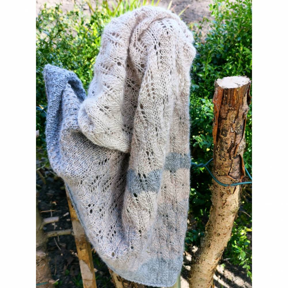 Strickanleitung I Beach and Breeze Bild 2