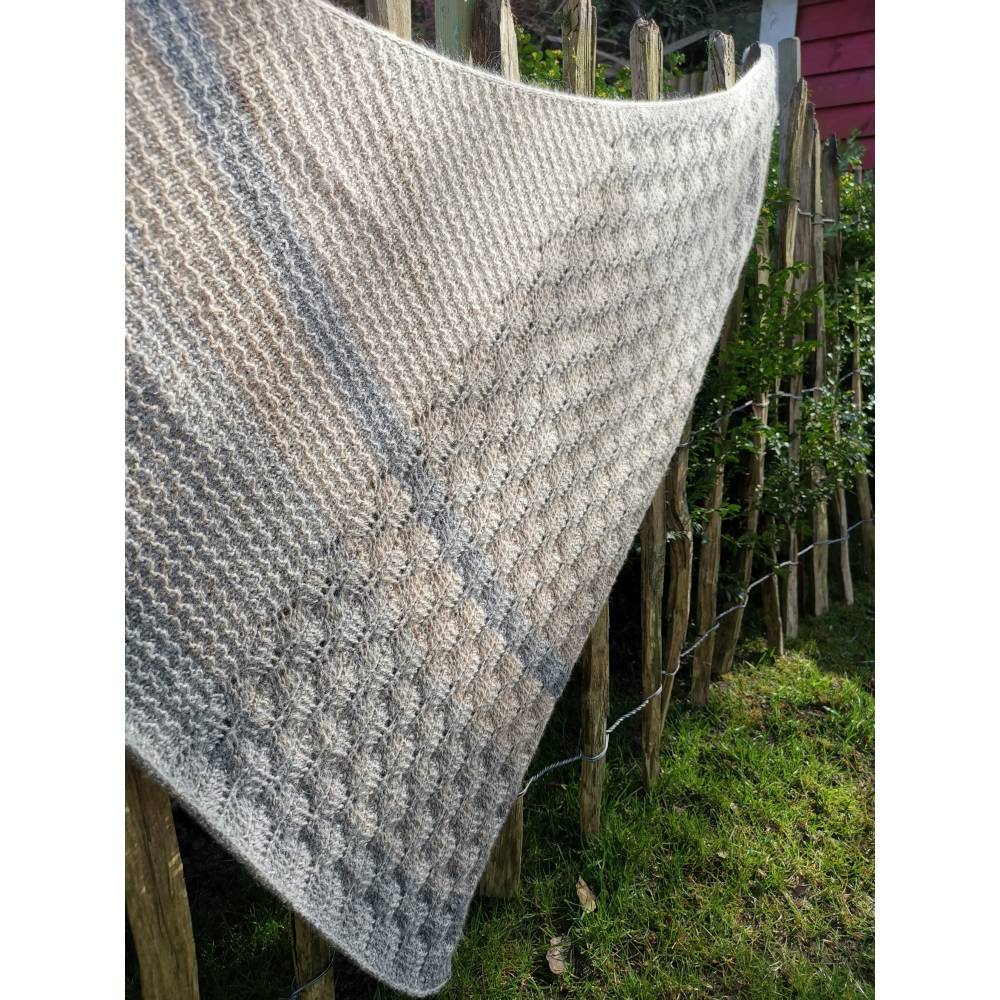 Strickanleitung I Beach and Breeze Bild 4