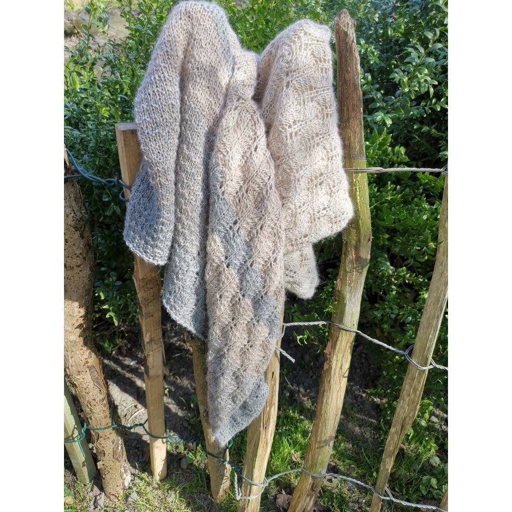 Strickanleitung I Beach and Breeze Bild 5