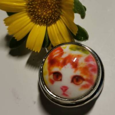 Druckknopf-Button  (DK30)