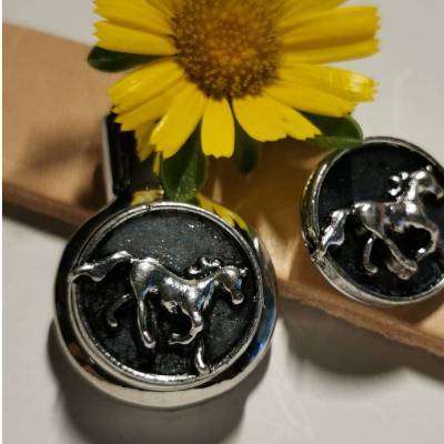 Druckknopf-Button  (DK32)