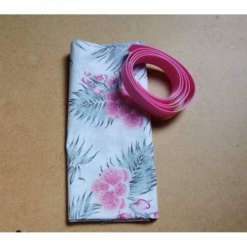 Materialpackung für Stofftasche Shopper Einkaufstasche