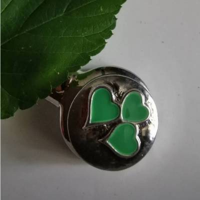 Druckknopf-Button (DK7)