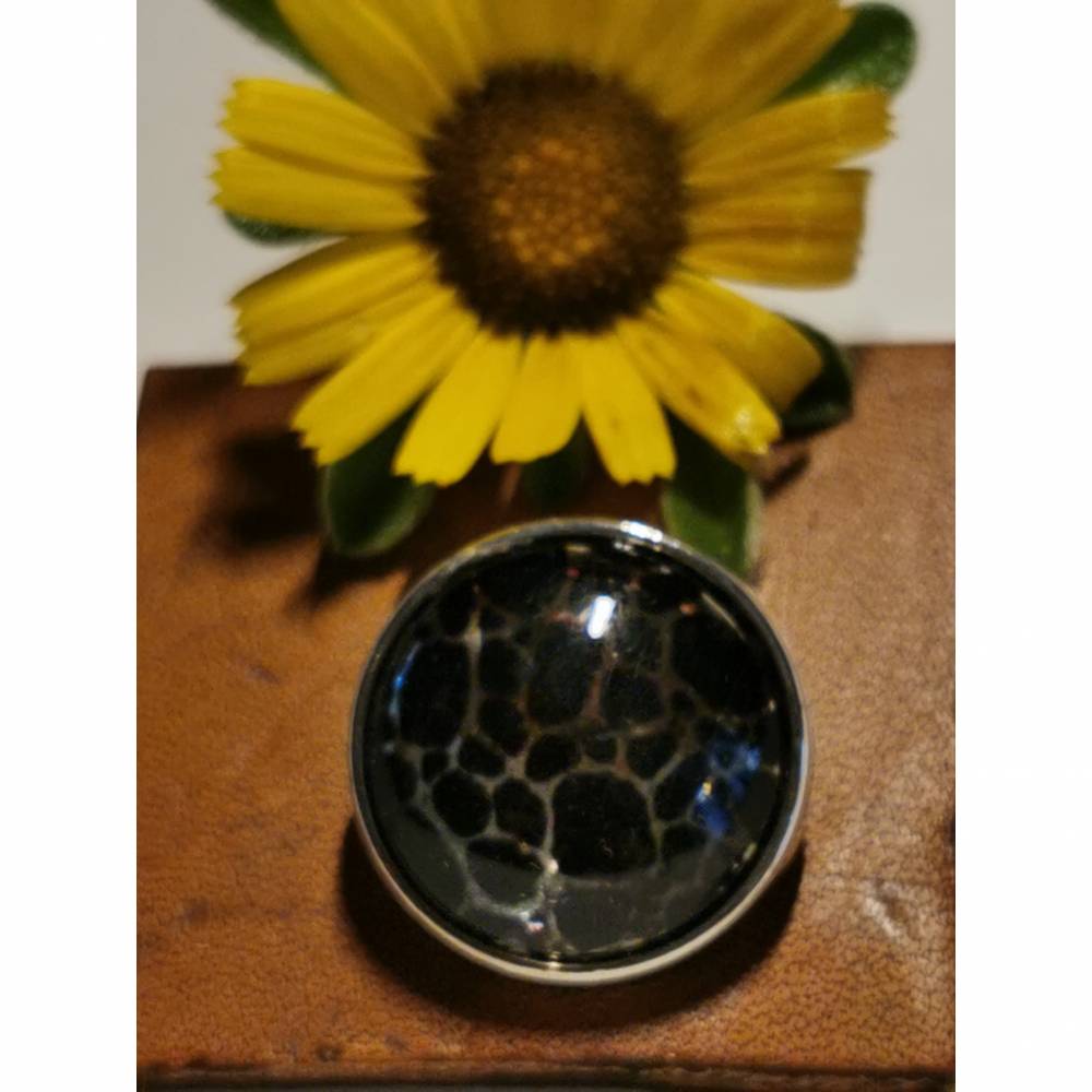 Druckknopf-Button  (DK43) Bild 1