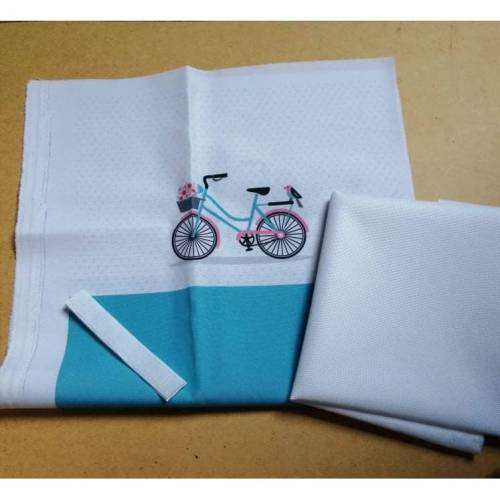 Materialpackung für Lunchbag