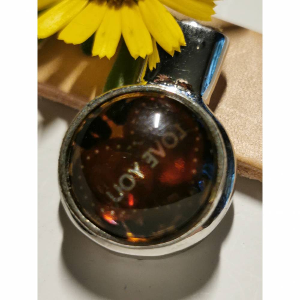 Druckknopf-Button  (DK36) Bild 1