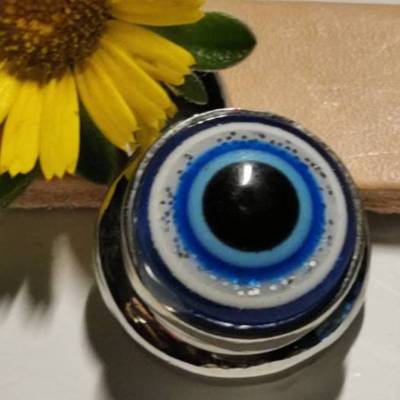 Druckknopf-Button  (DK38)