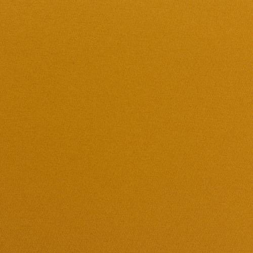 French Terry Sommersweat  Maike-melange  unangeraut ocker meliert Oeko-Tex Standard 100 (1m/13,-€)