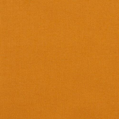 Canvas Baumwolle  Calvin uni ocker Swafing Oeko-Tex Standard 100   (1m /10,-€)