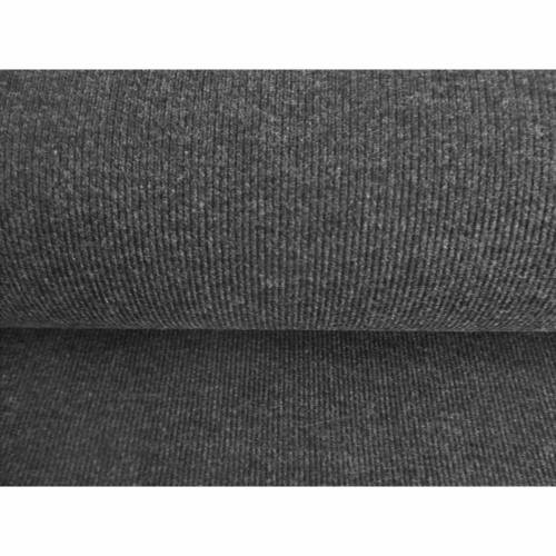 Strickstoff Strick Melange Anthrazit meliert (1m/14,-€ )