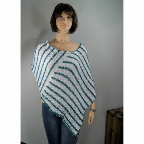 Kurzponcho, Überwurf, Schulterwärmer