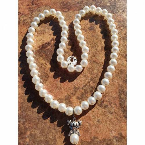 Schmuckset   Kette  Armband Ohrringe