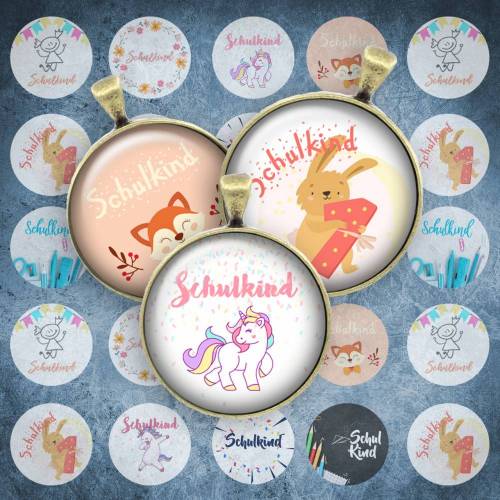 297 - Cabochon Vorlagen, 25mm 18mm 14mm 12mm, rund, Cabochon Motive, Bottle Cap images abstrakt modern pastell