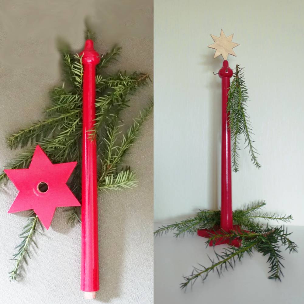 tischvase Scheurich, Tischvase, 21 cm, WGP, Design | Scheurich W-Germany Vasen gebraucht Tischdeko Filz