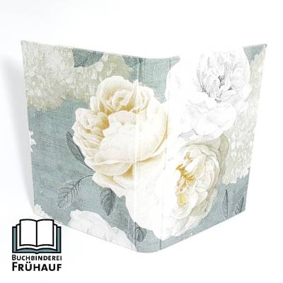 5 Jahres Kalender Tagebuch für 5 Jahre Rosen