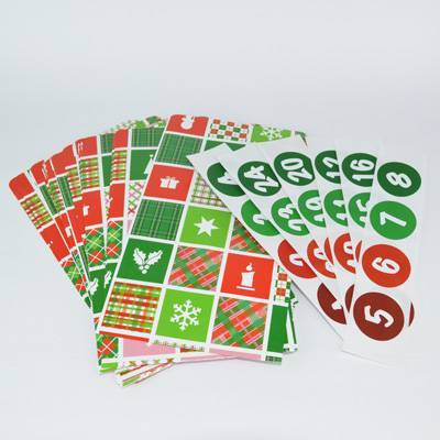 Adventskalender "Weihnachten"