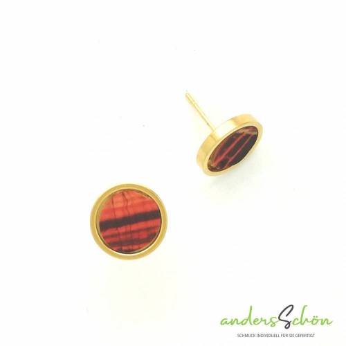 Kork-Stecker edel 8mm