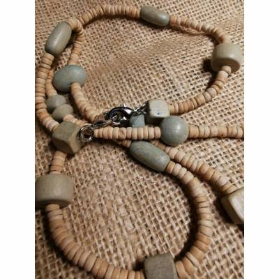 Brillenkette, Brillenhalter,  Brillenband, Multifunktionsband (MK6)