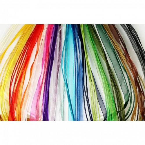 Organza-Band